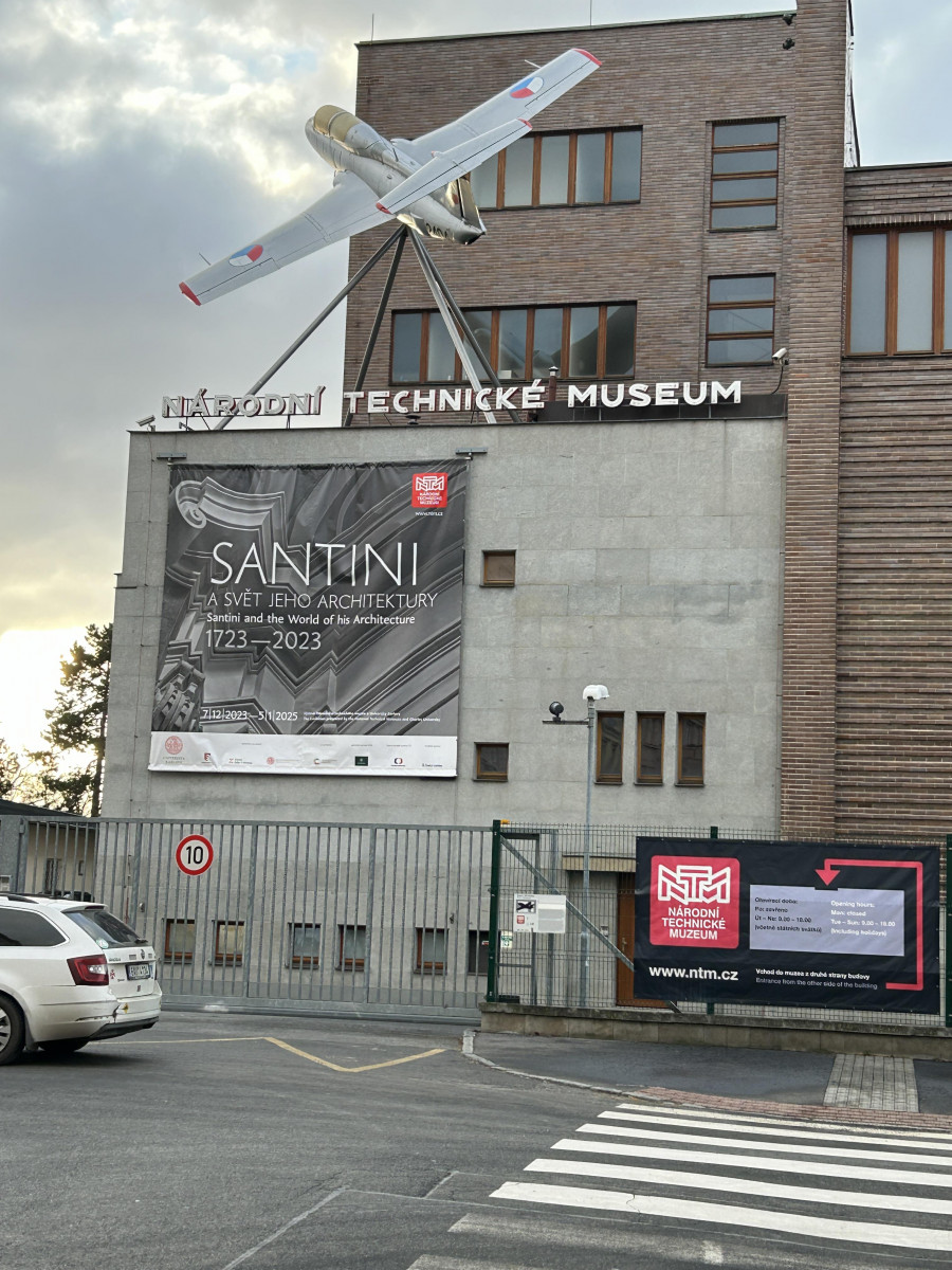 Národní technické muzeum