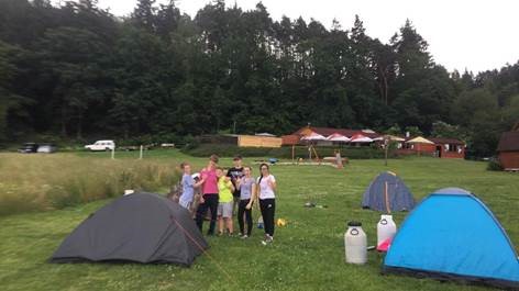 Vod&aacute;ck&yacute; kurz 2016