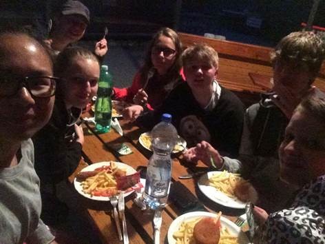 Vod&aacute;ck&yacute; kurz 2016