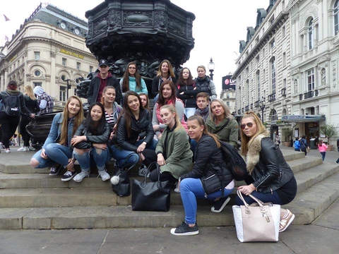 Akademie hotelnictv&iacute; Plzeň