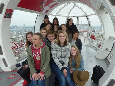 Akademie hotelnictv&iacute; Plzeň