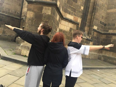 Hotelov&aacute; &scaron;kola