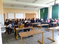 Předn&aacute;&scaron;ka Evropa