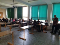 Předn&aacute;&scaron;ka Evropa