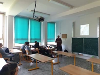 Předn&aacute;&scaron;ka Evropa