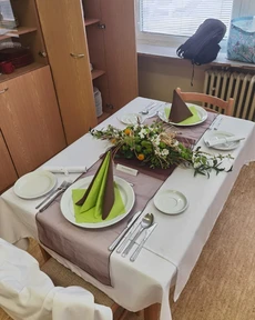 Praktick&aacute; zkou&scaron;ka