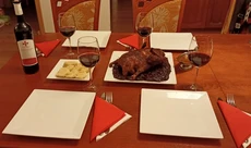 B&iacute;l&aacute; Veronika