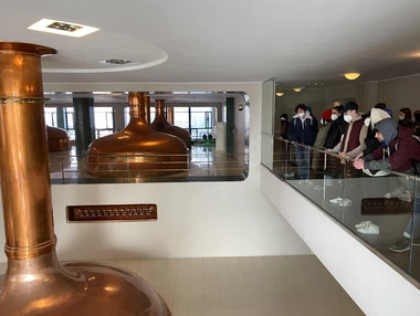 Den s TU Plz Prazdroj 2