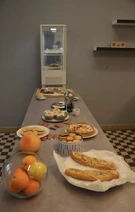 Ovoce, sladk&eacute; a slan&eacute;