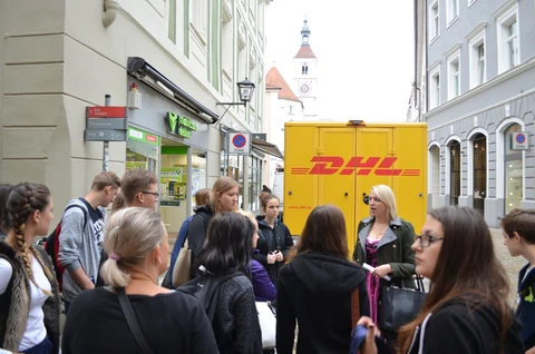 V&yacute;let Regensburg 2016