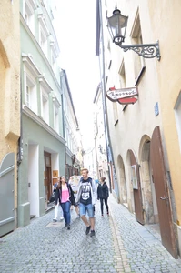 V&yacute;let Regensburg 2016