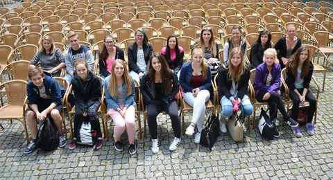 V&yacute;let Regensburg 2016