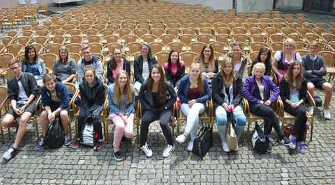 V&yacute;let Regensburg 2016