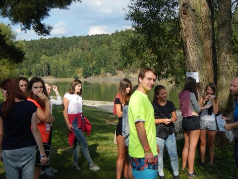 Hotelov&aacute; &scaron;kola plzeň