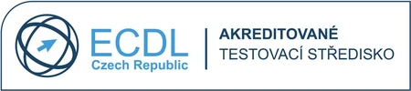 ECDL akreditovan&eacute; středisko