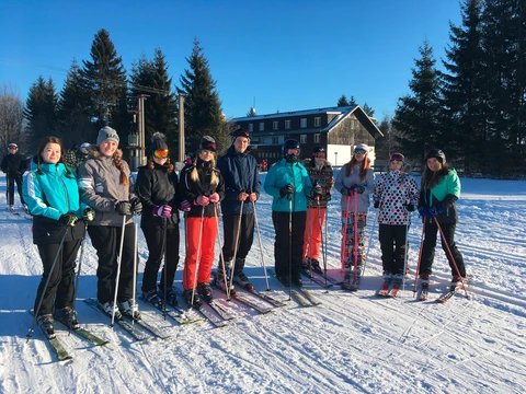 Akademie hotelnictvi Plzen