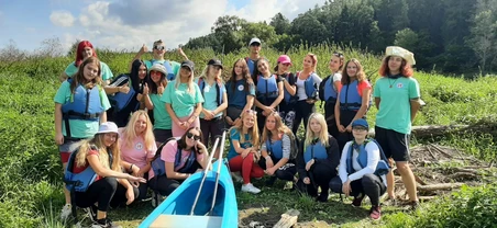 Vod&aacute;ck&yacute; kurz