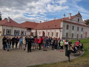 Adaptačn&iacute; kurz