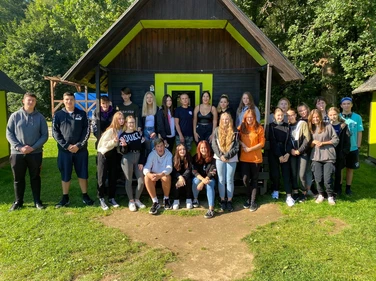 Adaptačn&iacute; kurz