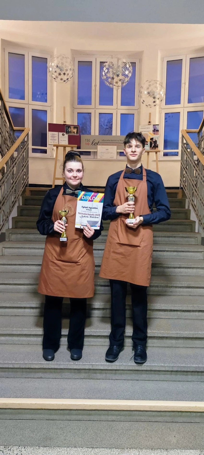 v&iacute;tězov&eacute;