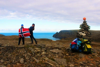 Cestovatelský festival