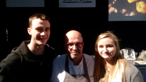 Akademie hotelnictv&iacute;