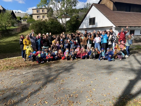 Vodn&iacute; hamr Dobř&iacute;v