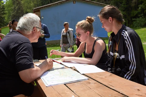 Hotelov&aacute; &scaron;kola Plzeň Skvrňany
