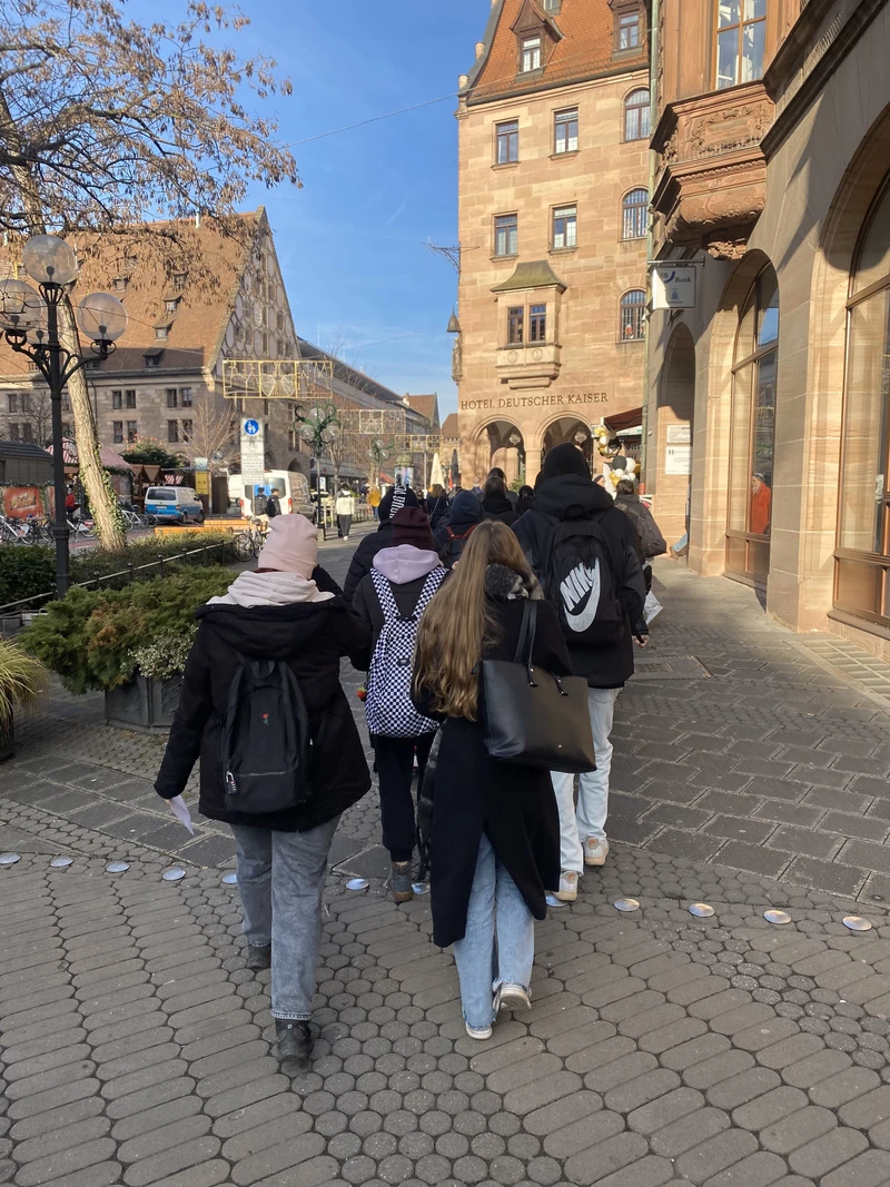 ž&aacute;ci na n&aacute;měst&iacute;