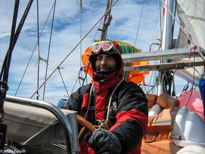 Cestovatelský festival