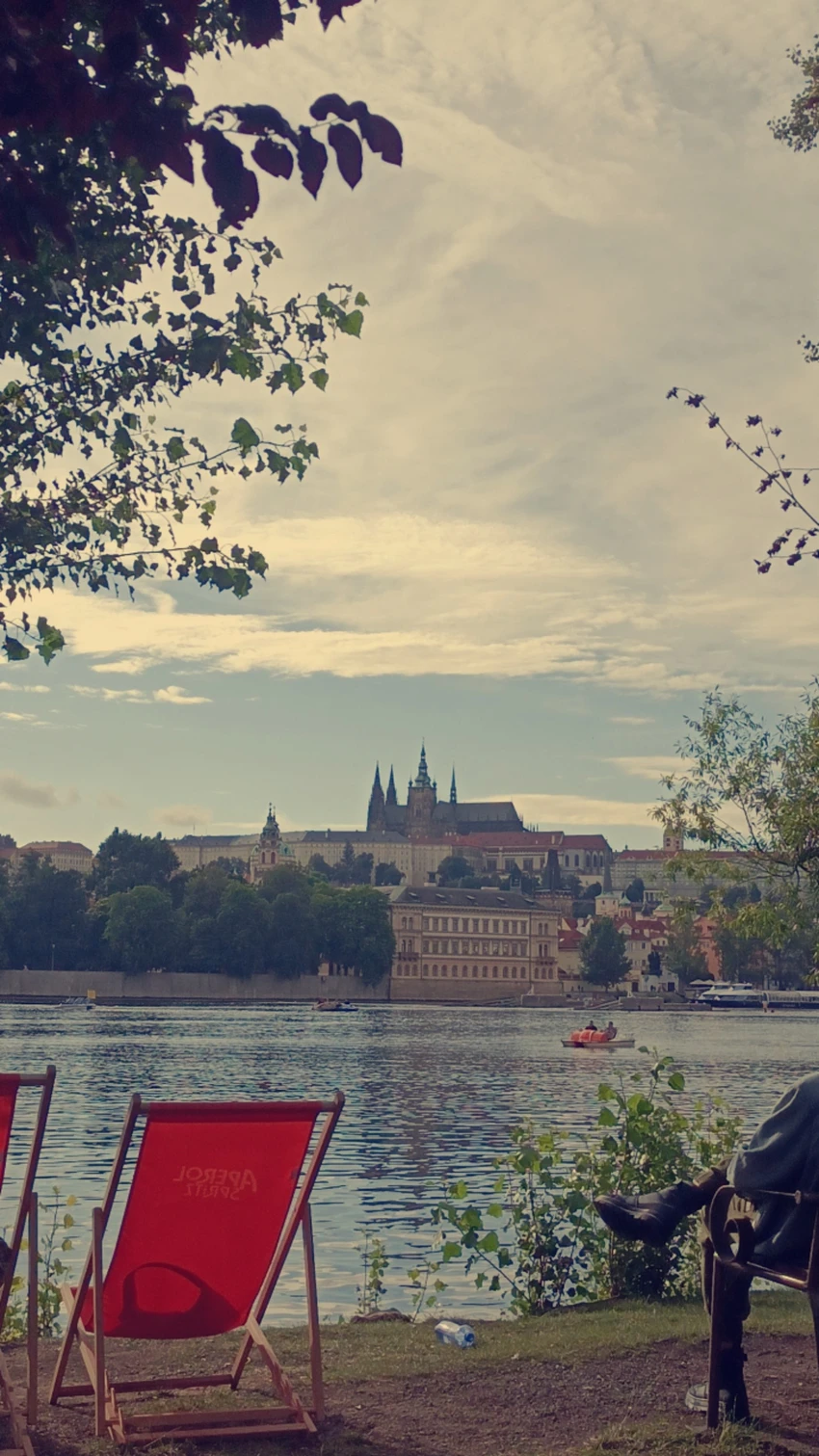 Pražsk&yacute; hrad