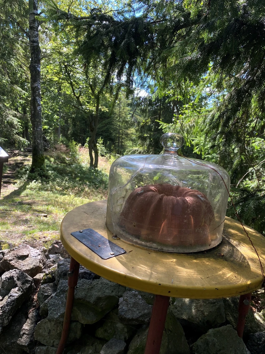 vrchol B&aacute;bovka