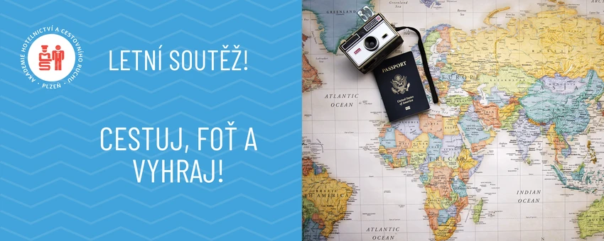 letn&iacute; soutěž