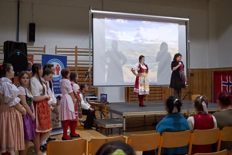 Hotelov&aacute; &scaron;kola Plzeň