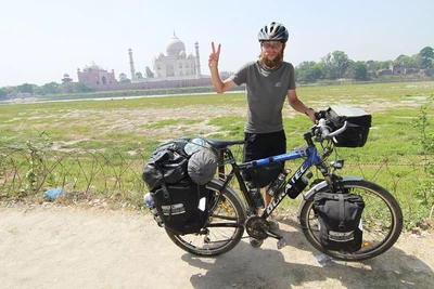 Na kole: Od piva ke klokanům