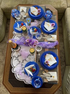 Narozeninov&aacute; p&aacute;rty