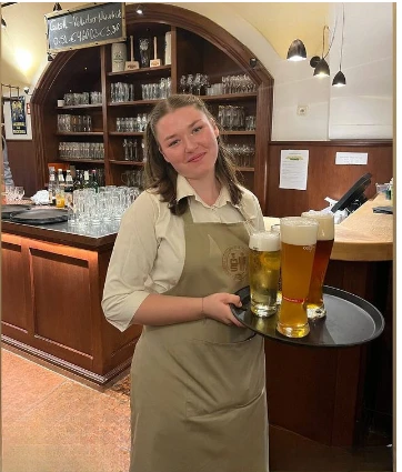 pivovar B&uuml;rgerbr&auml;u