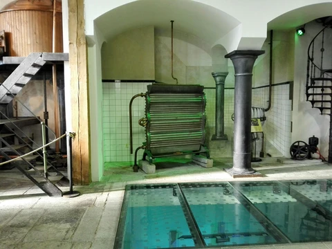 Hotelov&aacute; &scaron;kola Plzeň