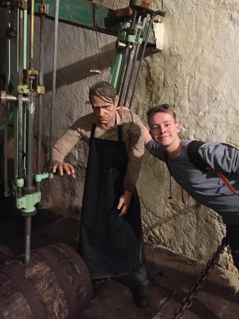 Hotelov&aacute; &scaron;kola Plzeň