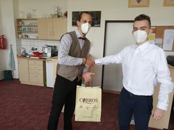 Před&aacute;n&iacute; cen