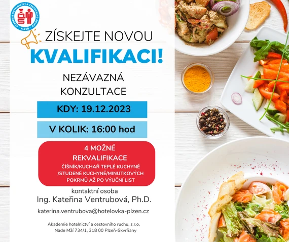 rekvalifikace kuchař_č&iacute;&scaron;n&iacute;k