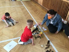 Smyslov&yacute; den 18