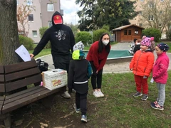 Smyslov&yacute; den 8