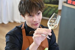 sommelier moravy - vojta