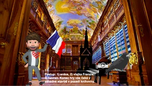 &Uacute;nikov&aacute; hra