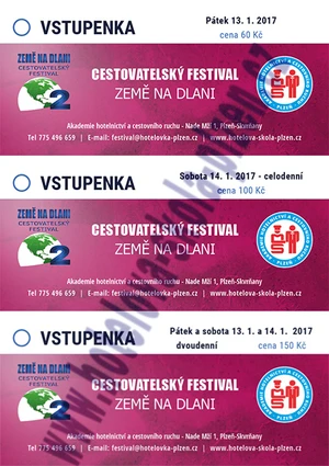 Hotelov&aacute; &scaron;kola Plzeň