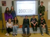 Workshop &ndash; Plzeň - Evropsk&eacute; hlavn&iacute; město kultury 2015